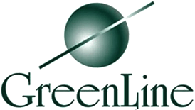 Marca da GreenLine