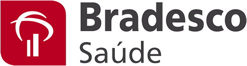 Marca da Bradesco Saúde